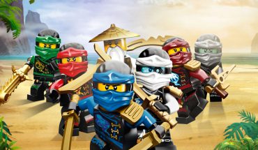 LEGO Ninjago: Skybound, combatti contro il malvagio Djinn Nadakhan e salva l’Isola di Ninjago