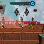 LEGO Ninjago Skybound