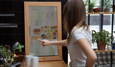 Dirror, lo specchio digitale e interattivo con Windows 10