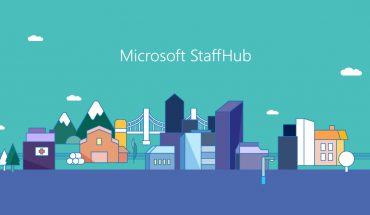 Microsoft StaffHub