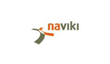 Naviki, l’app che trasforma lo smartphone in un navigatore satellitare per bicicletta