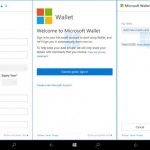 Novità in arrivo in Windows 10 Mobile