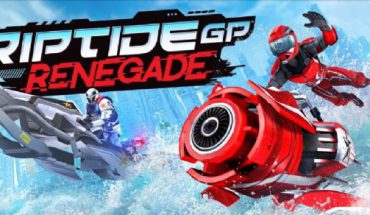 Riptide GP: Renegade arriva sui PC Windows 10 e su Xbox One (con supporto a Xbox Play Anywhere)