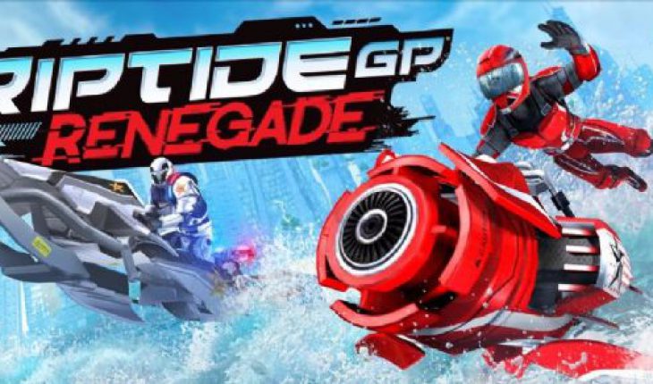 Riptide GP: Renegade arriva sui PC Windows 10 e su Xbox One (con supporto a Xbox Play Anywhere)