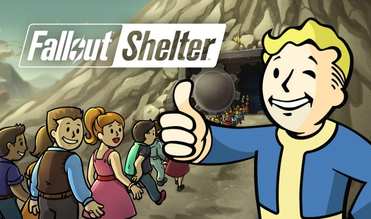 Fallout Shelter arriva sui PC Windows 10 e Xbox One con supporto a Xbox Play Anywhere