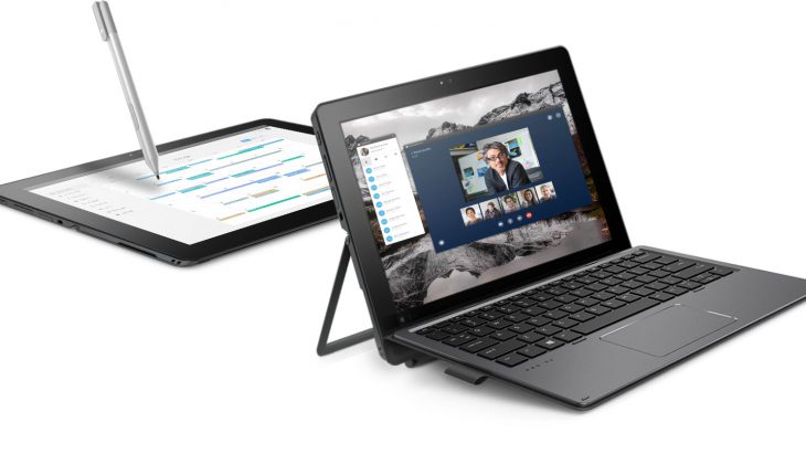 [MWC 2017] HP annuncia HP Pro x2, un 2-in-1 con Windows 10 versatile, sicuro ed espandibile