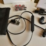 AUKEY Cuffie Bluetooth Wireless Sport (EP-B37)