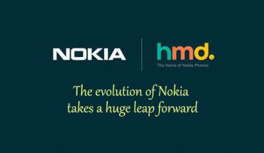 Nokia e HMD Global