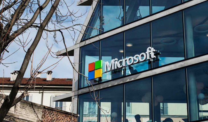 Microsoft House, inaugurata a Milano la nuova sede di Microsoft Italia (foto)