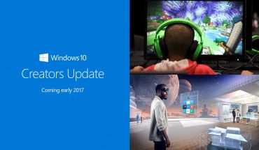 Microsoft: Windows 10 Creators Update è la versione di Windows migliore di sempre