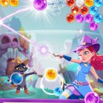 Bubble Witch 3 Saga