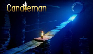 Candleman (Uomo Candela) e Adventure Pop, due nuovi giochi per Xbox One