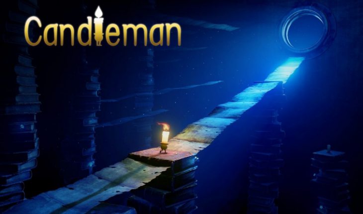 Candleman (Uomo Candela) e Adventure Pop, due nuovi giochi per Xbox One