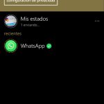 Stato - WhatsApp