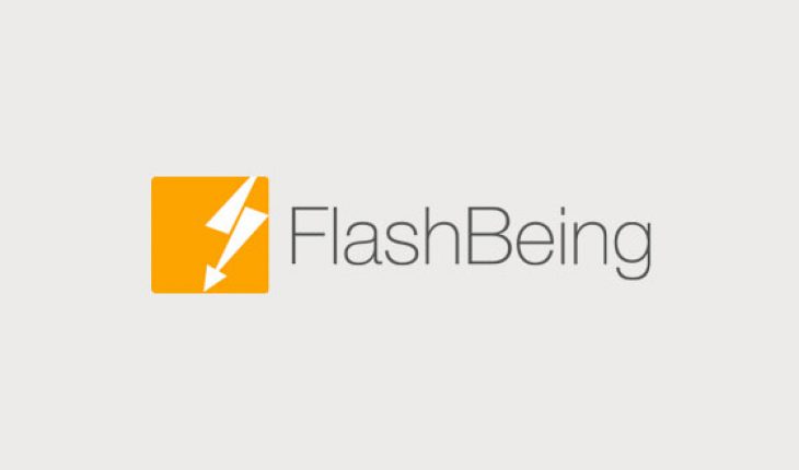 L’app FlashBeing è ora disponibile per tutti (su PC, tablet e smartphone con Windows 10)