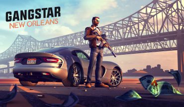 Gangstar New Orleans OpenWorld by Gameloft, difendi la tua gang e attacca le altre sul tuo PC Windows 10