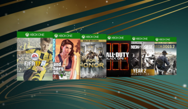 Decine di giochi per Xbox One e Xbox 360 disponibili a prezzo scontato (fino al 75%)