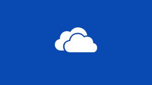 OneDrive