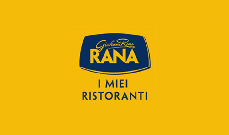 RANA App: info, promozioni esclusive e ricette per cucinare al meglio i prodotti di Giovanni Rana