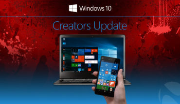 Windows 10 Creators Update per dispositivi mobili in arrivo dal 25 Aprile