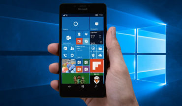 Windows 10 Mobile, disponibile al download la nuova Build 14393.1198