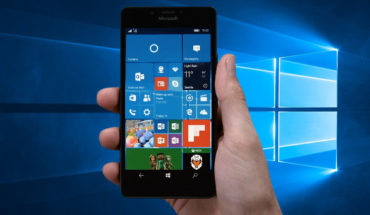 Avviata la distribuzione di Fall Creators Update per Windows 10 Mobile