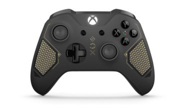 Microsoft svela Recon Tech, il nuovo Controller Wireless per Xbox (in edizione speciale)