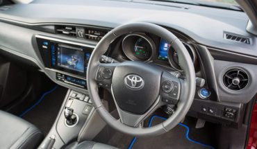 Microsoft concede a Toyota l’uso in licenza di alcuni suoi brevetti relativi a tecnologie per le “connected cars”