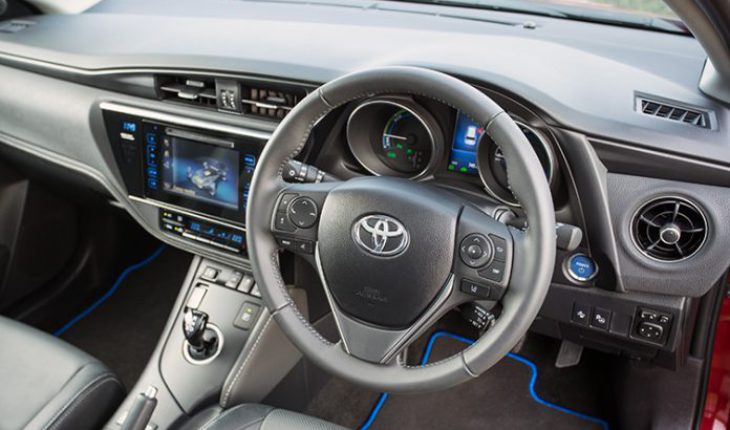 Microsoft concede a Toyota l’uso in licenza di alcuni suoi brevetti relativi a tecnologie per le “connected cars”