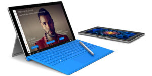 Surface Pro 4