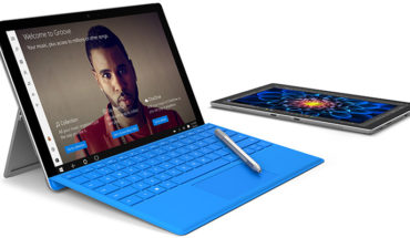 Surface Pro 4, nuovi driver per la fotocamera e altre periferiche con il firmware update di ottobre