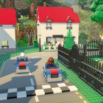 LEGO Worlds