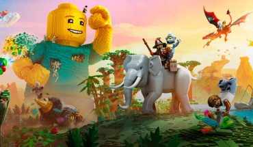 LEGO Worlds, esplora, scopri e crea un mondo di mattoncini sulla tua Xbox One!