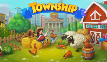 Township, crea il luogo perfetto in cui vivere, coltivare, allevare animali e vendere prodotti anche sul tuo PC Windows 10