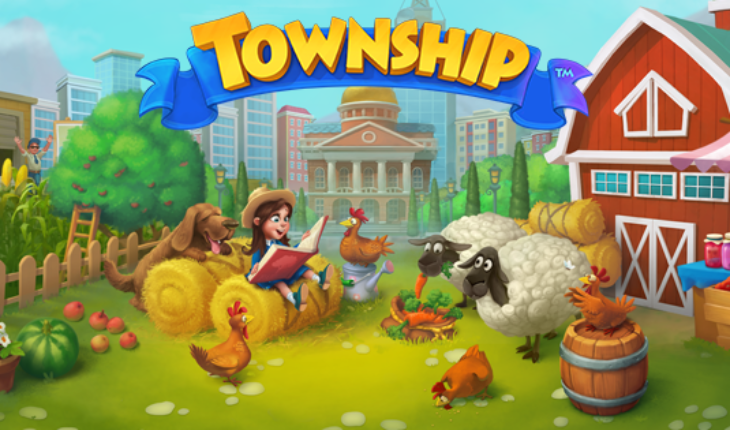 Township, crea il luogo perfetto in cui vivere, coltivare, allevare animali e vendere prodotti anche sul tuo PC Windows 10