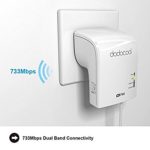 Repeater-Router Wireless Dual Band (AC750)