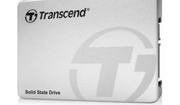 Offerta Lampo Amazon: SSD Transcend da 240 GB a soli 86,38 Euro