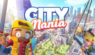 City Mania: Town Building Game by Gameloft arriva su PC, tablet e smartphone con Windows OS