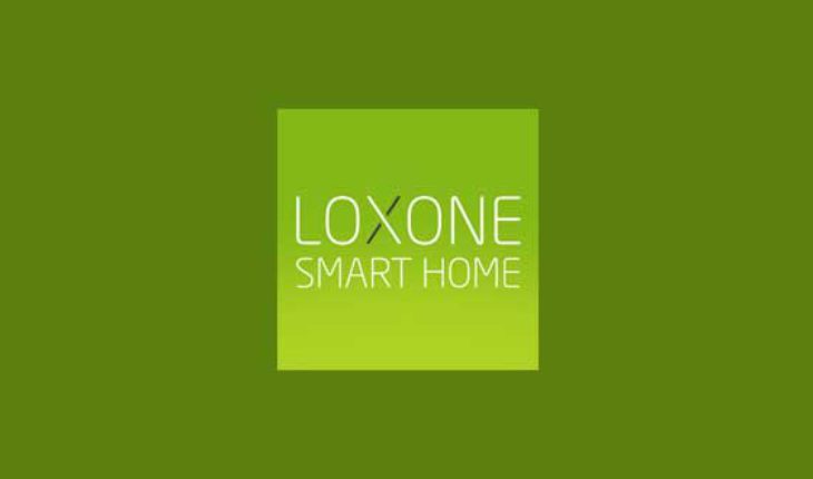 Loxone Smart Home