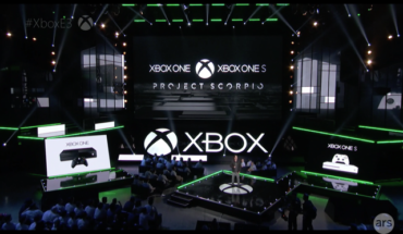 Adesso sappiamo tutto di Project Scorpio: svelate le caratteristiche tecniche ufficiali