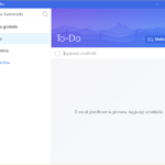 Microsoft To-Do