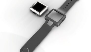 Trekstor sta lavorando ad uno smartwatch con Windows 10 IoT Core