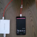 Caricabatterie Quick Charge 3.0 con 5 porte USB