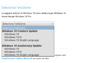 Windows 10 Creators Update