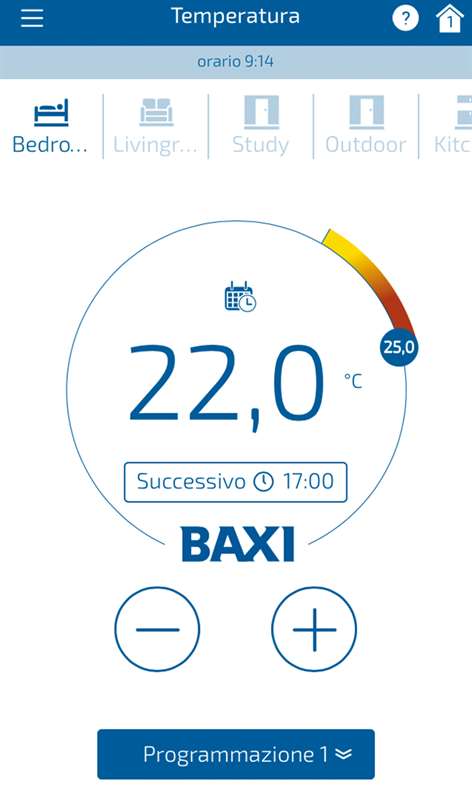 baxi