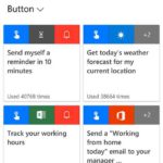 Microsoft Flow