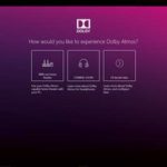 Dolby Access