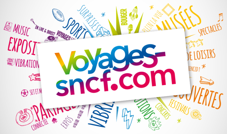 Voyages-SNCF, l’app per prenotare viaggi in treno diretti o provenienti dalla Francia e da diverse città d’Europa