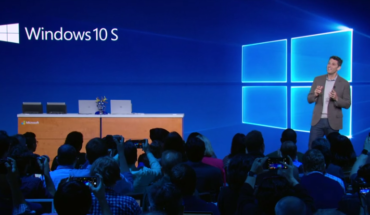 Microsoft annuncia ufficialmente Windows 10 S