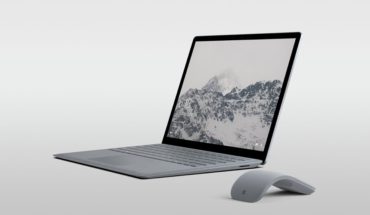 Surface Laptop, vediamolo più da vicino nei primi hands-on video
